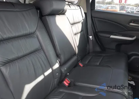 2012 Honda Cr-V Ex-L from USA, damaged, VIN JHLRM4H73CC003050